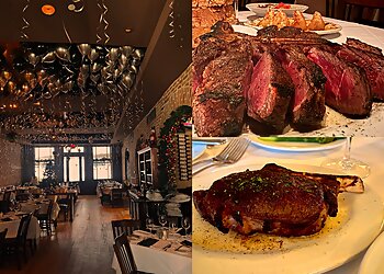 New Orleans Steak Houses Chophouse