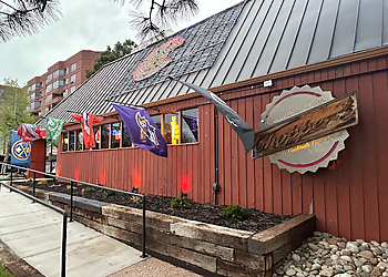 Denver Sports Bars Chopper's Sports Grill