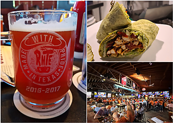 Denver Sports Bars Chopper's Sports Grill