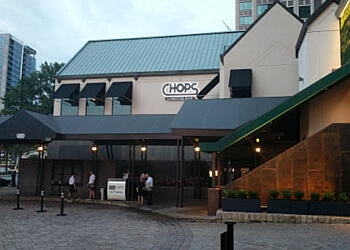 chop house atlanta