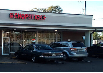 Jackson Chinese Restaurants Chopstick Chinese Restaurant