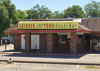 Garland Chinese Restaurants Chopstick Express