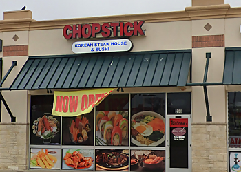 Killeen Sushi Chopstick Sushi Bar