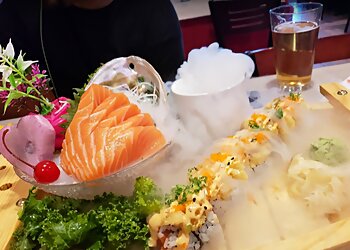 Chopsticks Asian Cuisine Coral Springs Sushi image 1