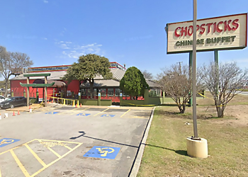 San Antonio Chinese Restaurants Chopsticks Chinese Restaurant