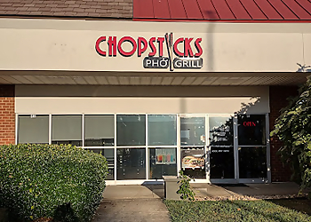 Hampton Vietnamese Restaurants Chopsticks Pho & Grill