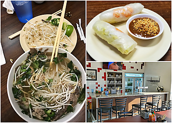 Hampton Vietnamese Restaurants Chopsticks Pho & Grill