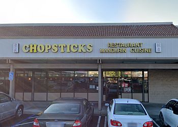 Roseville Chinese Restaurants Chopsticks Restaurant