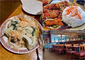 Roseville Chinese Restaurants Chopsticks Restaurant