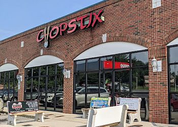 Winston Salem Sushi Chopstix Wallburg