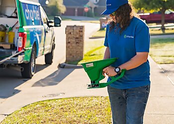 Frisco Lawn Care Services Chorbie