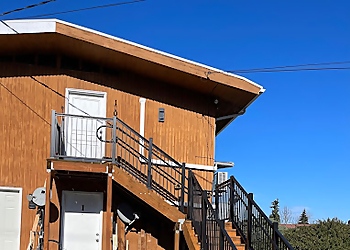 Bellevue Handyman Chore-ology LLC