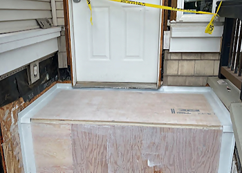 Bellevue Handyman Chore-ology LLC