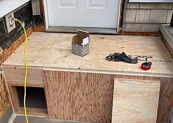 Chore-ology LLC Bellevue Handyman image 1