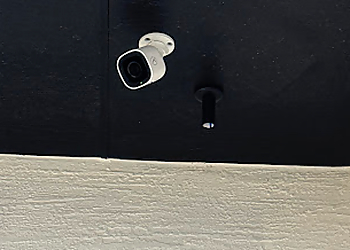 San Antonio Security Systems Chorus Security