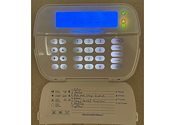 San Antonio Security Systems Chorus Security