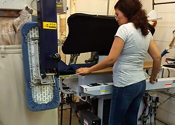 Newport News Dry Cleaners Cho's Cleaners-Launderers