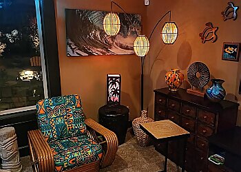 Kansas City Upholstery Cho's Upholstery