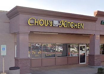 Chandler Chinese Restaurants Chou’s Kitchen