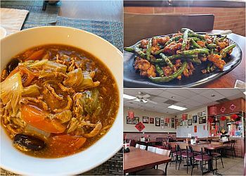 Chandler Chinese Restaurants Chou’s Kitchen