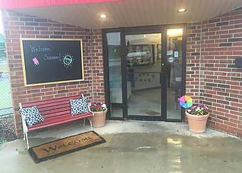 Kansas City Day Cares Chouteau and Parvin KinderCare