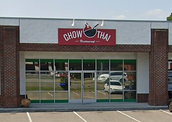 Wilmington Thai Restaurants Chow Thai