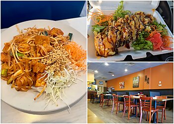 Wilmington Thai Restaurants Chow Thai