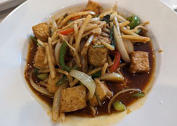 Chow Thai Wilmington Thai Restaurants