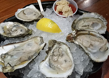 3 Best Seafood Restaurants in Hartford, CT - Expert Recommendations