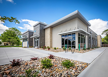 Topeka Eye Doctors Chris A. Deutscher, OD - DOCTORS DEUTSCHER ROTTINGHAUS OXANDALE OPTOMETRY