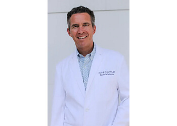 Chris A. Freels, DDS - Freels Orthodontics McAllen Orthodontists