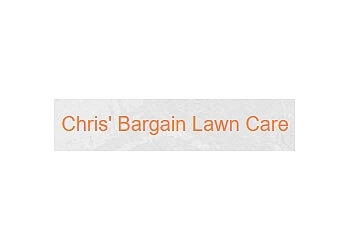 Chris' Bargain Lawn Care Chris' Bargain Lawn Care