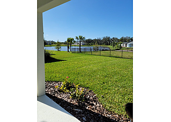 Escondido Lawn Care Services Chris' Bargain Lawn Care and Handyman Services