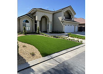Escondido Lawn Care Services Chris' Bargain Lawn Care and Handyman Services