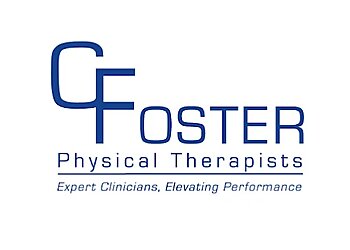 Pasadena Physical Therapists Chris Barnett, PT, DPT, FAAOMPT - C. FOSTER PHYSICAL THERAPY