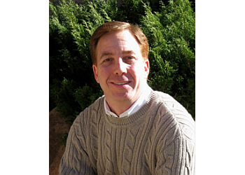 Chris Berger, MA, LPC, NC - FOUNDATIONS COUNSELING, LLC Fort Collins Marriage Counselors