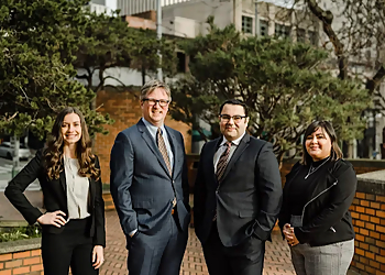 Seattle Criminal Defense Lawyers Chris Black - BLACK & ASKEROV, PLLC