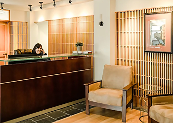 Seattle Criminal Defense Lawyers Chris Black - BLACK & ASKEROV, PLLC