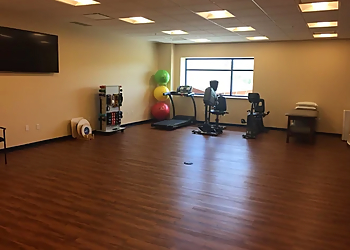 Pittsburgh Physical Therapists Chris Brehm, PT, DPT - LIFELINE PHYSICAL THERAPY AND PULMONARY REHAB-FOREST HILLS, PA