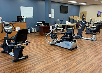 Pittsburgh Physical Therapists Chris Brehm, PT, DPT - LIFELINE PHYSICAL THERAPY AND PULMONARY REHAB-FOREST HILLS, PA