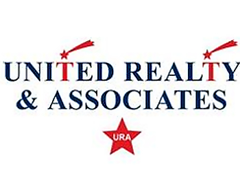 Grand Prairie Real Estate Agents Chris Brickman - UNITED REALTY & ASSOCIATES