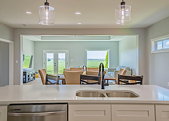 Evansville Home Builders Chris Brown Homes