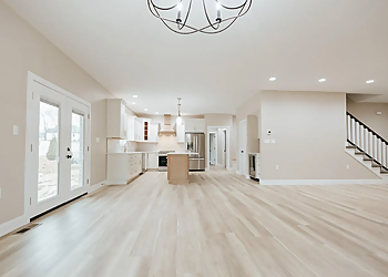 Evansville Home Builders Chris Brown Homes