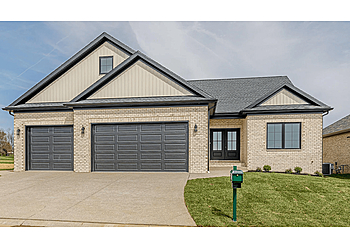 Chris Brown Homes Evansville Home Builders image 1