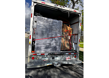 San Bernardino Moving Companies Chris Brown Movers LLC
