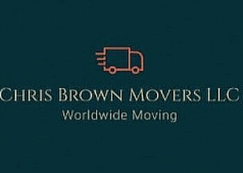 Chris Brown Movers LLC San Bernardino Moving Companies