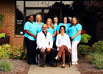 Lexington Podiatrists Chris Bryant, DPM - KENTUCKY FOOT PROFESSIONALS