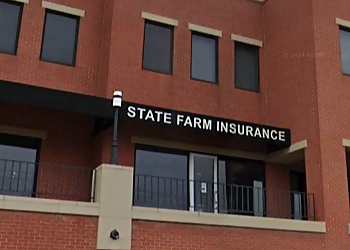 Chris Bryson - Austin, TX Insurance Agents - Office Exterior Image