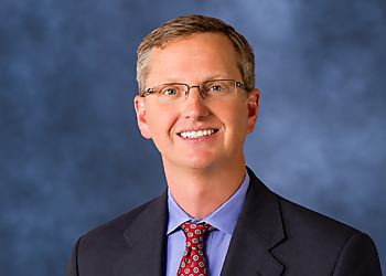 Chris Bryson - STATE FARM Chris Bryson - Austin, TX Insurance Agents - Professional Portrait Image