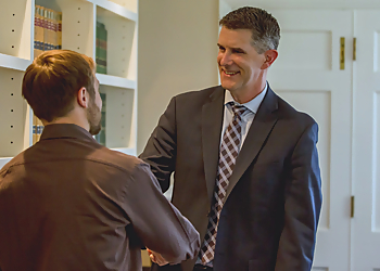 Spokane DUI Lawyers Chris Bugbee - BUGBEE LAW OFFICES, P.S.